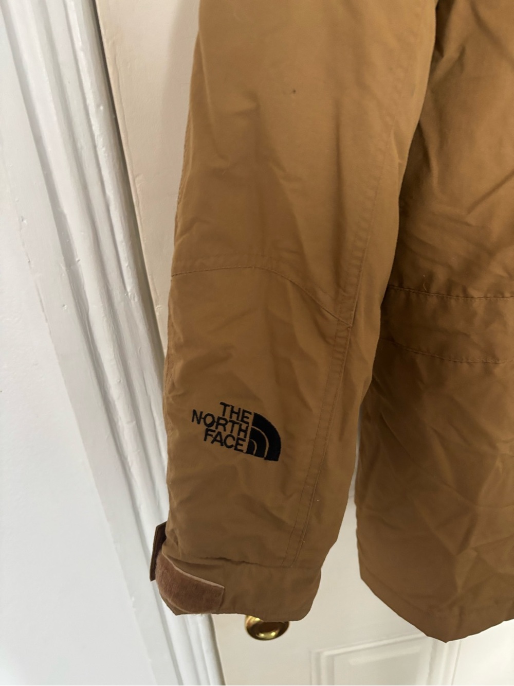 North Face Jacket - Picture 7 of 7